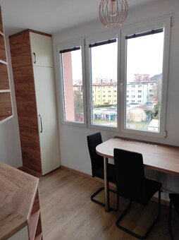 2+1 Klatovy, lodžie, výtah - 4