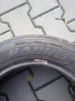 Barum Brillantis 155/70 r13 75t - 4