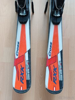 Sjezdové lyže Blizzard 150 cm - 4