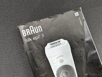 Braun Silk-epil 5 - 4