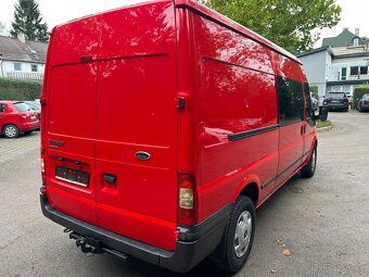 Ford Transit Trend 2.2TDCI 92kw L3H2 - 4