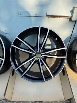 Alu kola originál BMW STYLE 791M 19” 3 SERIES G20 G21 - 4