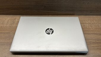 HP ProBook 455 G10 15.6 IPS Full Ryzen 3 7330U 16GB 512G SSD - 4