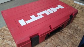 Hřeby a patrony k nastřelovací pistoli HILTI DX650 a DX750 - 4