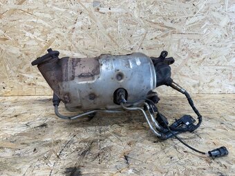 DPF FILTR 1.7 CRDI 100KW D4FD HYUNDAI / KIA CF2A760 - 4