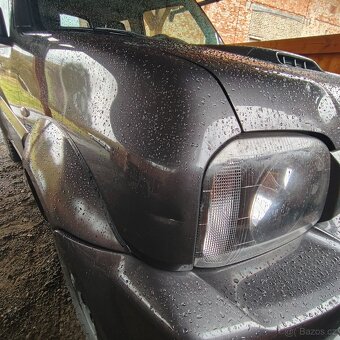 Suzuki jimny 1.3,85000km - 4