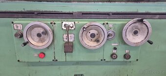 Rovinná brúska BRH 40B/1500 - 4