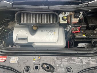 Grand Espace 2l benzin ⛽️ 7 míst manual - 4