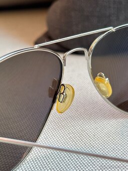 Bliz sluneční brýle polarizační "pilotky" - 4