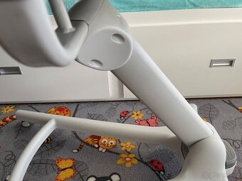 Chicco Baby Hug 4v1 Aquarelle - 4