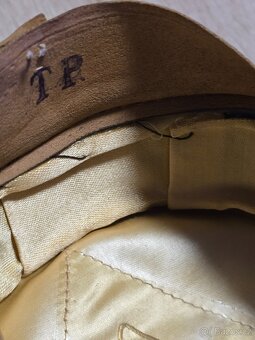 Luxusní brigadýrka důstojníka wehrmachtu - 4