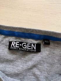 Triko Re-gen - vel. 152 - 4