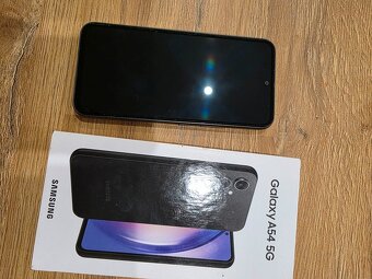 Samsung Galaxy A54 5G 8/256 GB, záruka 6 měsíců - 4