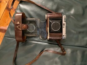 Kodak retina 2 - 4