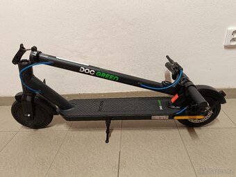 Elektrokoloběžka EWA 6000 - 4