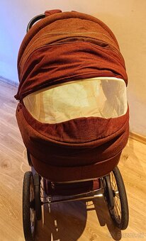 Kočárek Tako Acoustic 3 v 1 - 4