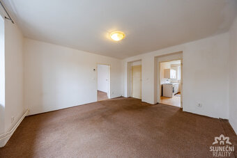 Prodej bytu 2+1, 58 m², Uherské Hradiště - Revoluční - 4