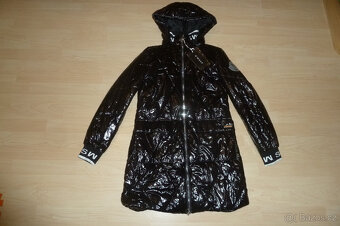 Nová dámská parka kabát S west vel. L - 4
