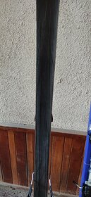 Lyže Rossignol 177cm + hůlky 125cm - 4