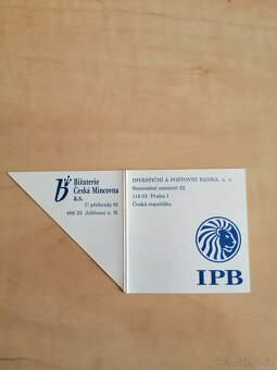 stříbrná medaile - 4