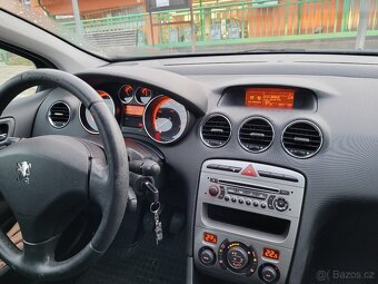 Peugeot 308 SW 1.6 HDi - 4