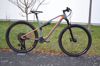 Conway RLC FS 4.9 Carbon (L) Nové kolo - 4