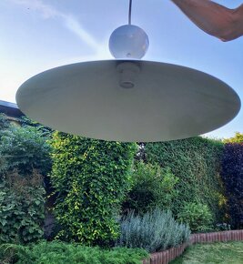 Značkové stropní svítidlo RENDL - 4