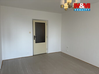 Pronájem bytu 3+1, 75 m², Hradec Králové, ul. Hrubínova - 4