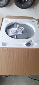 Bojler OKHE 160 SMART - 4