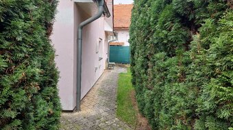 Prodej menší chalupy v Janové u Vsetína - 4