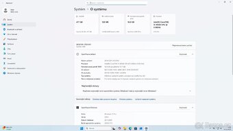 Dell OptiPlex 5080, i5, 16 GB RAM, M.2 512 GB Nový - 4