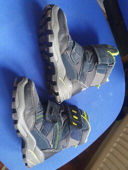 Zimní boty Primigi 27 - 4