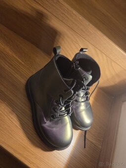 Leske detske kotnikove boty velikost 31 - 4