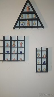 Sklo a porcelán - 4