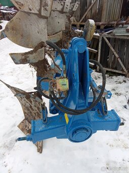 Pluh oboustranný sukov 3x35 cm - 4