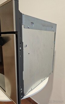 Vestavná parní trouba DeDietrich - 4