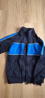 Mikina sportovní M&S vel.128, 7-8 let - 4