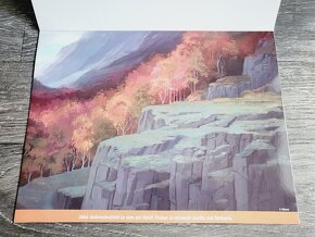 BAV SE A NALEPUJ ZAS A ZNOVU LEDOVÉ KRÁLOVSTVÍ - 4