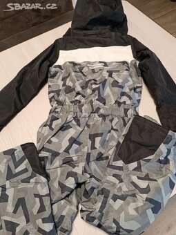 Nová zimní kombinéza We Fashion 110/116 - 4