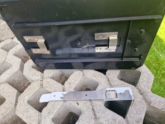 HAKL - průtokový ohřívač - 4