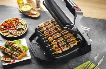 TEFAL optigrill+initial - 4