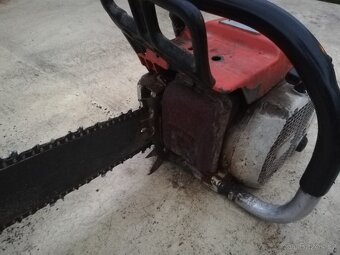 Motorová píla Stihl 056 AV - 4