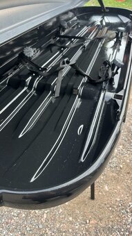 Box Thule Pacific 700 s otvíráním od řidiče MND - 4