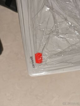 Vana cersanit 70x150 cm - 4