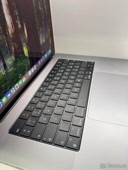 Apple MacBook Pro 16” M1 Pro 16/512 GB 2021 - ZÁRUKA+FAKTURA - 4