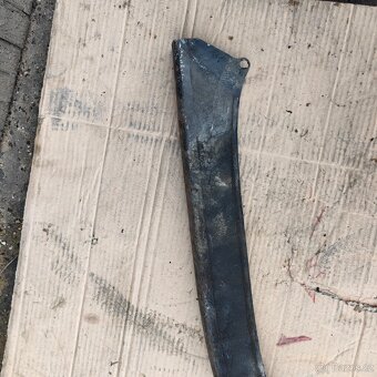 Jawa perak kryt řetězu - 4