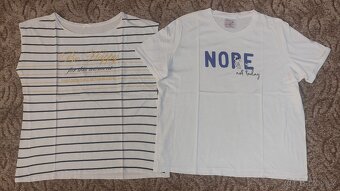 Dámská trička - 4