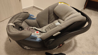 Autosedačka Cybex Aton 5 - 4