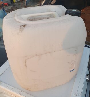 AUTOBATERIE,BMW,90AH,RYCHLONABIJECI/RC/,DOBRY STAV - 4