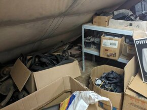 Náhradní díly Suzuki Jimny - 4